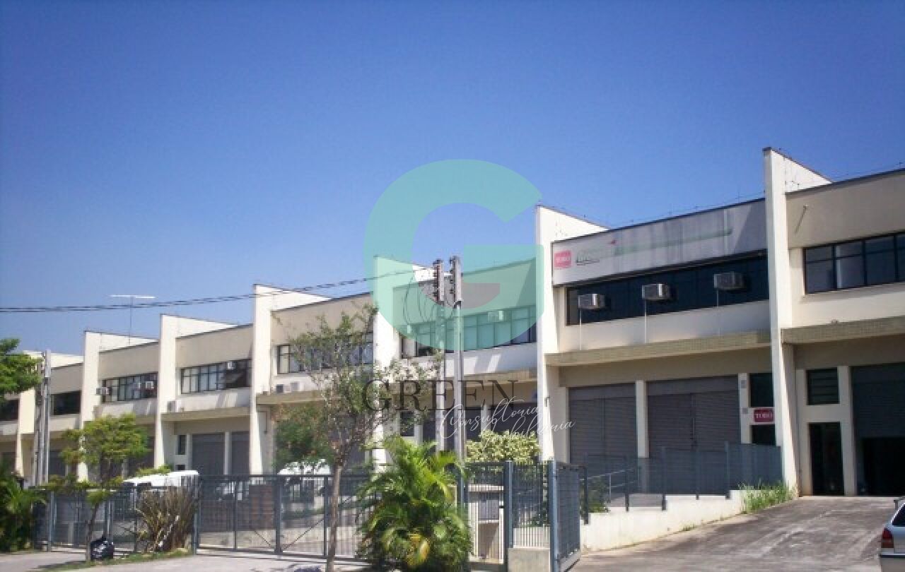 Depósito-Galpão, 800 m² - Foto 2