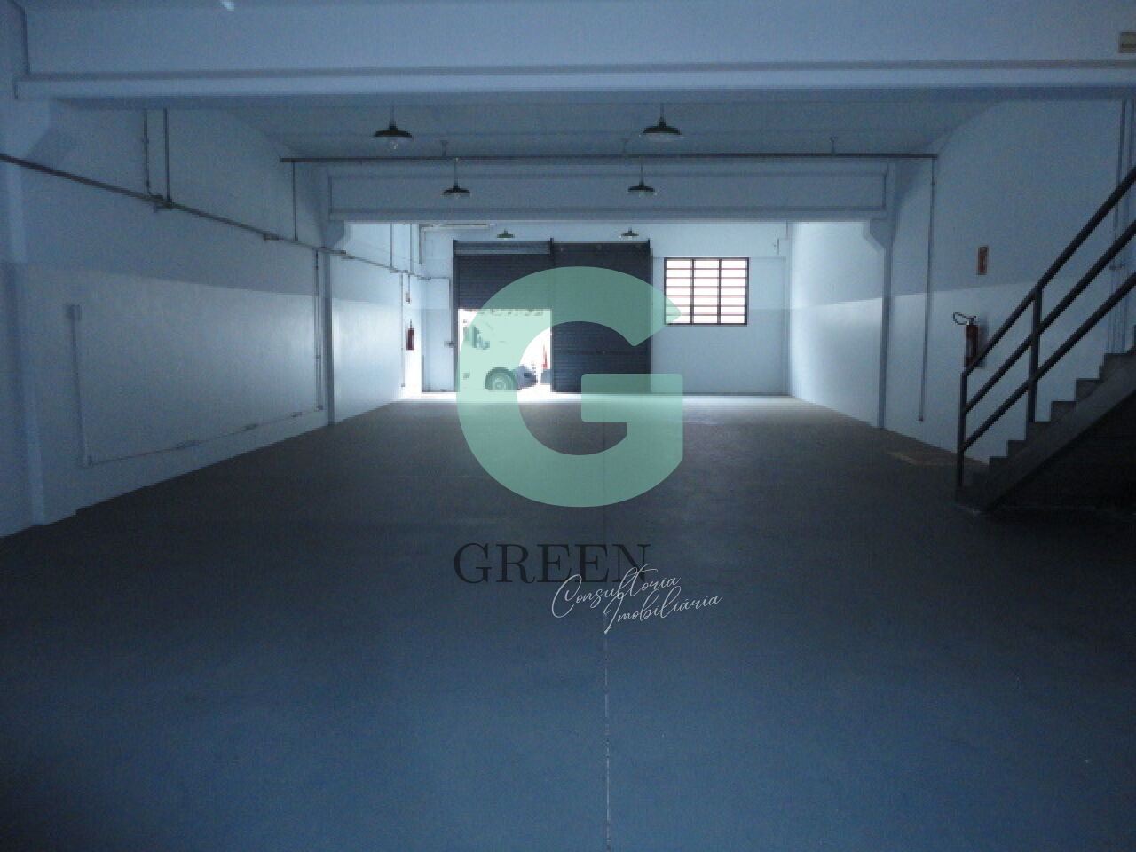 Depósito-Galpão, 800 m² - Foto 5
