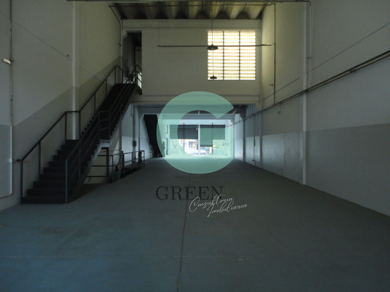 Depósito-Galpão, 800 m² - Foto 9