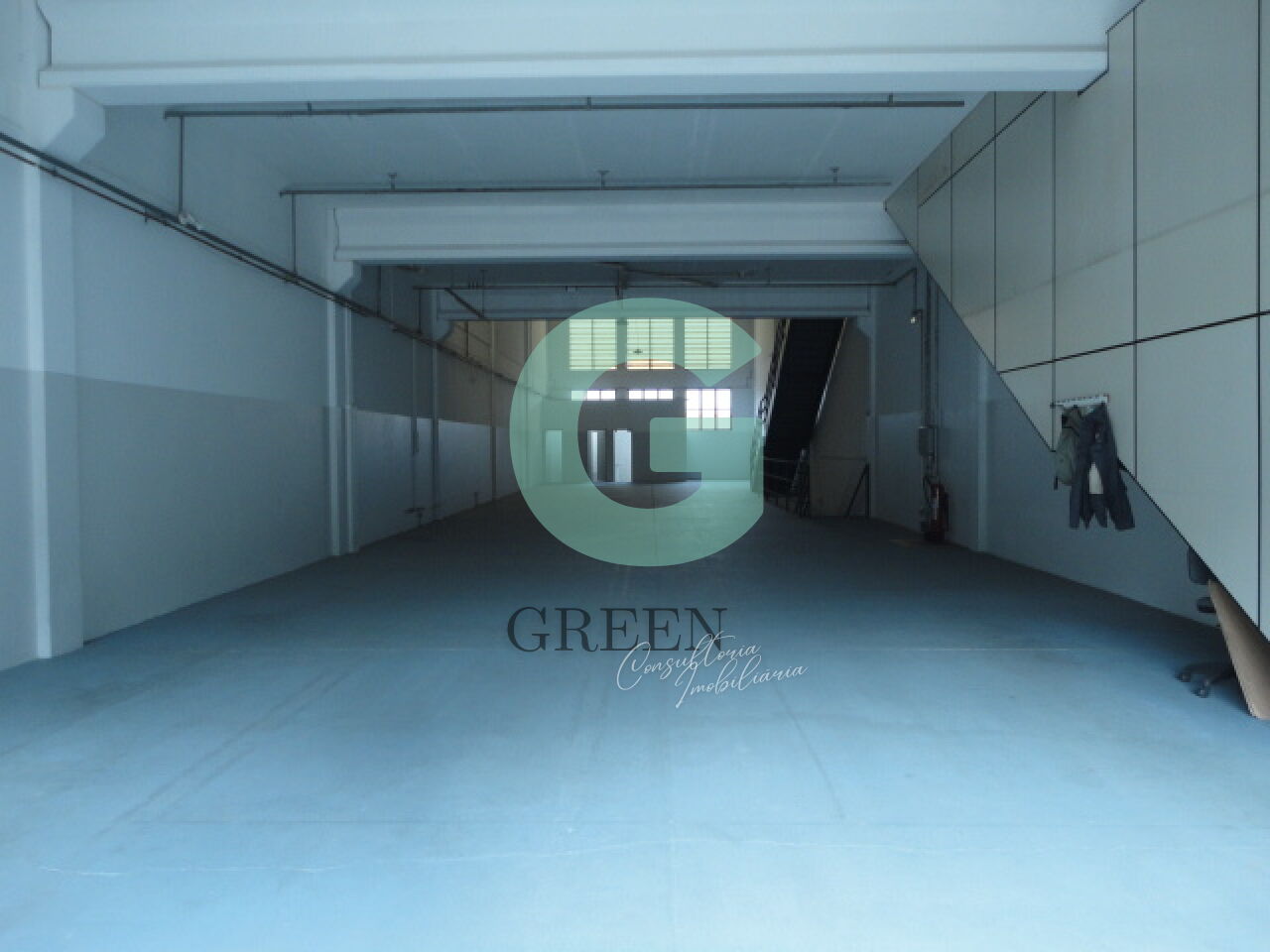 Depósito-Galpão, 800 m² - Foto 10