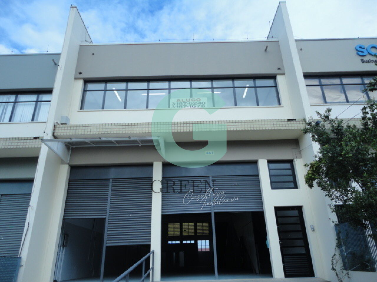 Depósito-Galpão, 800 m² - Foto 3