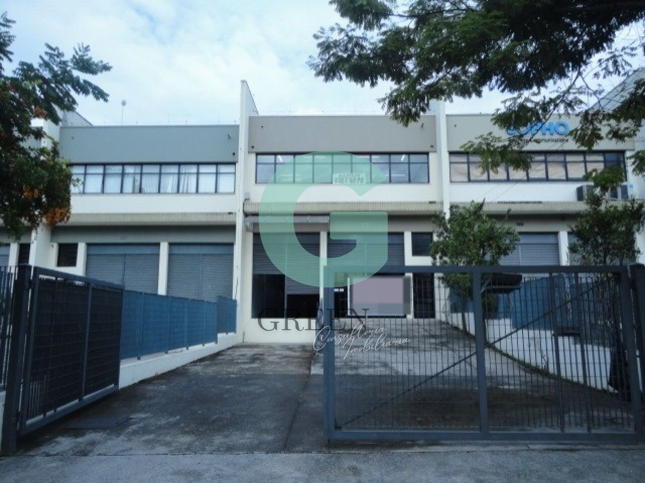 Depósito-Galpão, 800 m² - Foto 4