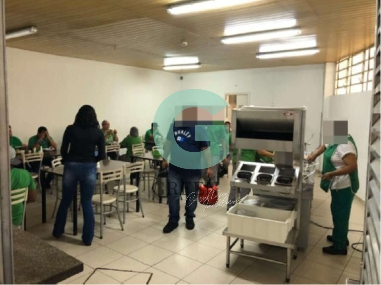 Depósito-Galpão, 5271 m² - Foto 12