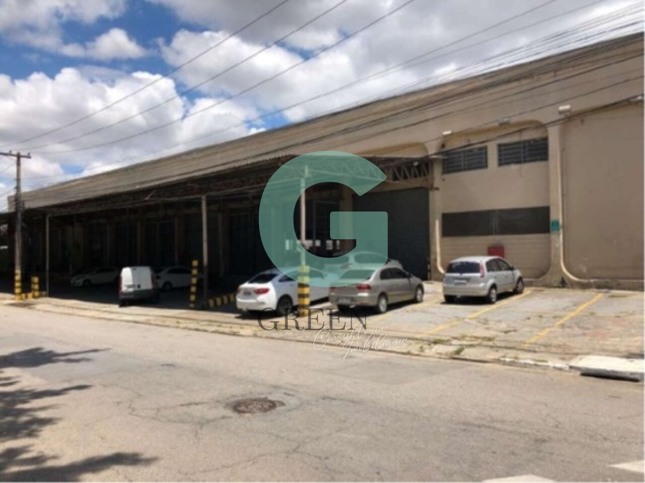 Depósito-Galpão, 5271 m² - Foto 5