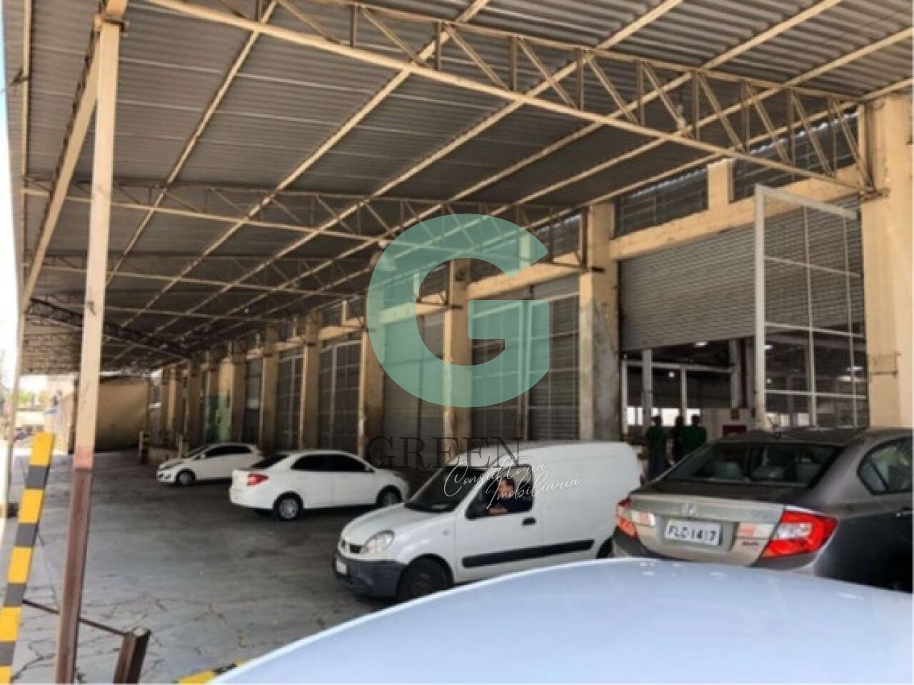 Depósito-Galpão, 5271 m² - Foto 6