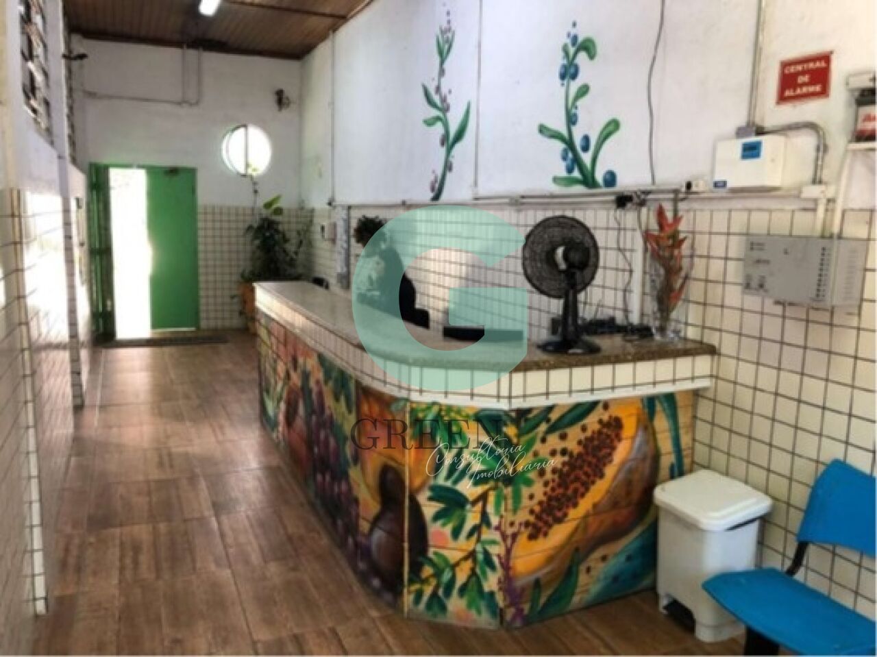 Depósito-Galpão, 5271 m² - Foto 13