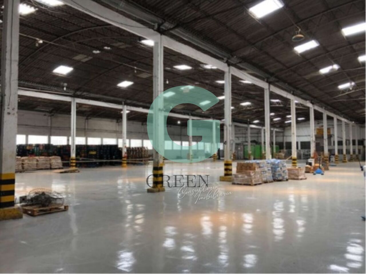 Depósito-Galpão, 5271 m² - Foto 3