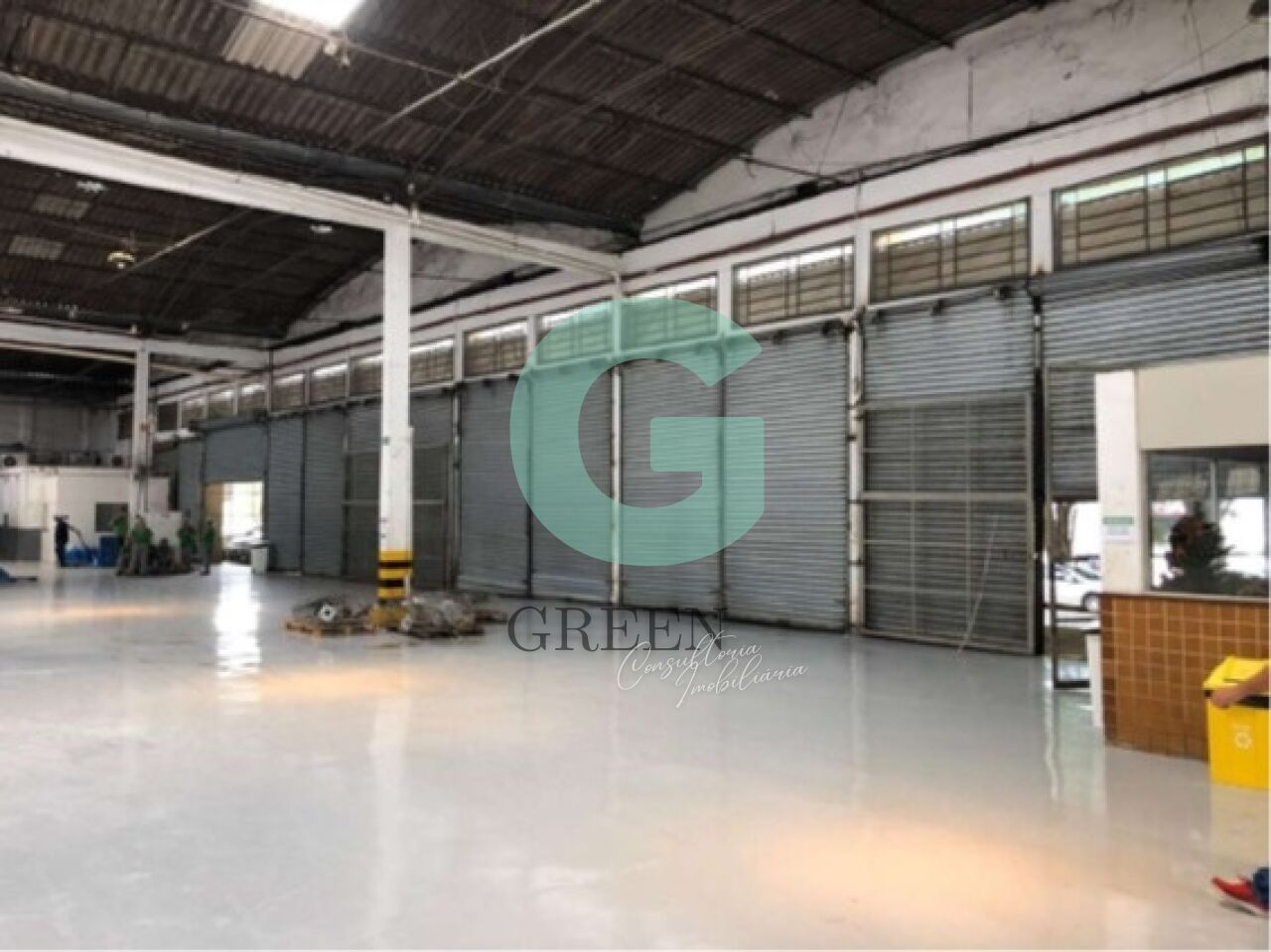 Depósito-Galpão, 5271 m² - Foto 4