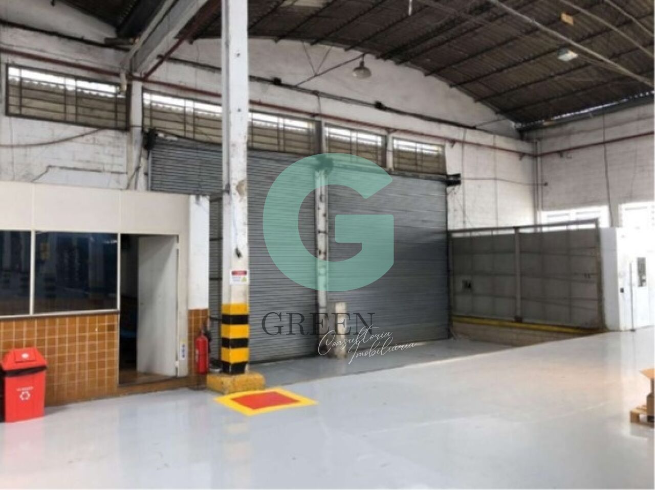Depósito-Galpão, 5271 m² - Foto 8
