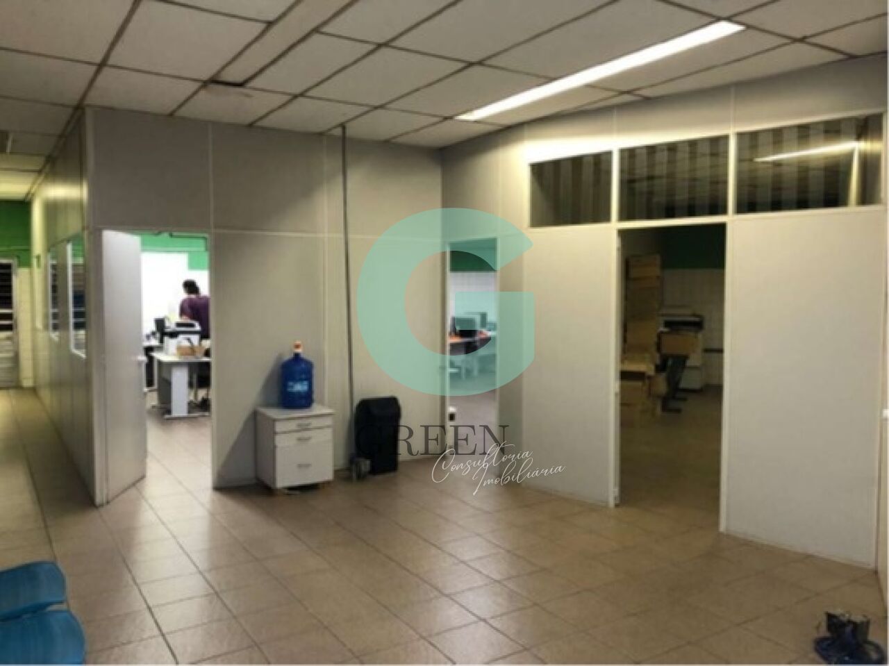 Depósito-Galpão, 5271 m² - Foto 11