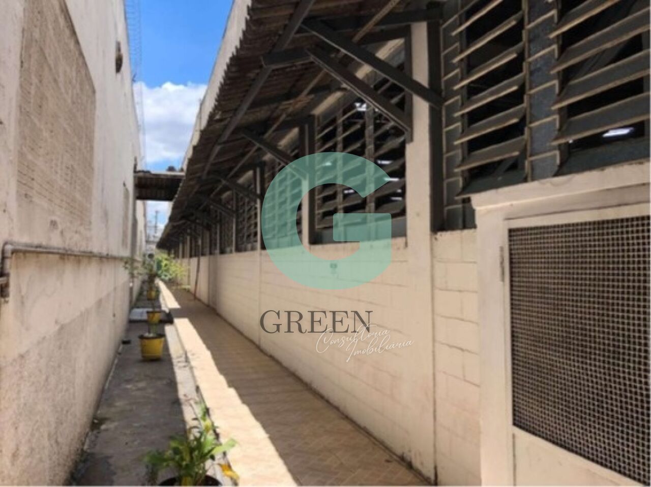 Depósito-Galpão, 5271 m² - Foto 9