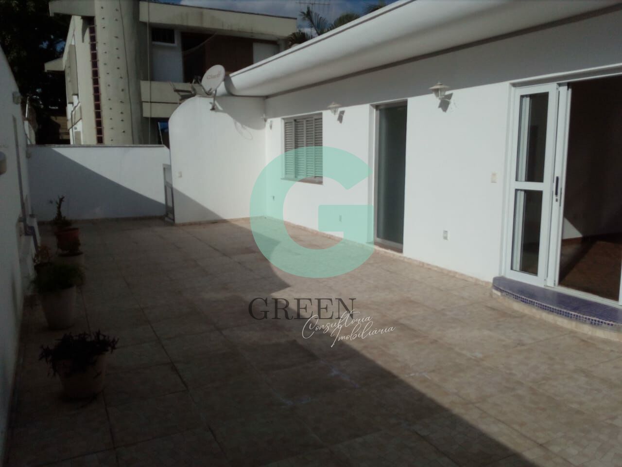 Casa, 3 quartos, 350 m² - Foto 14