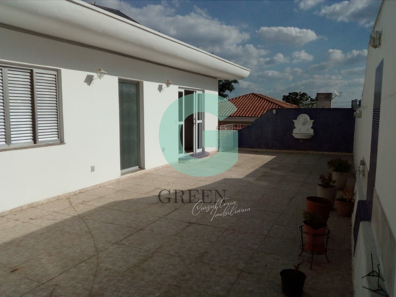 Casa, 3 quartos, 350 m² - Foto 3