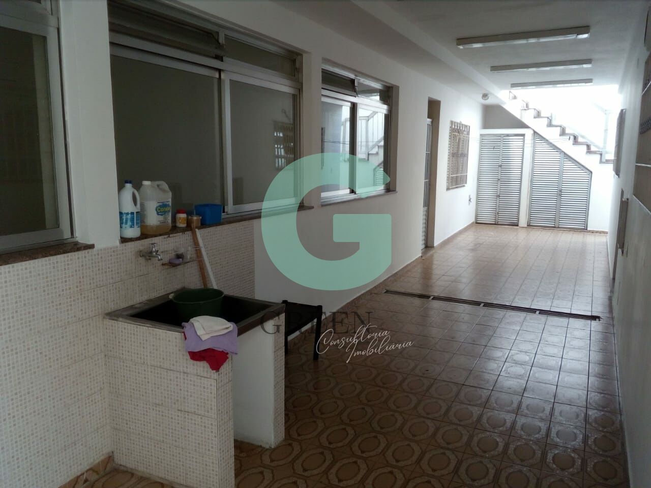 Casa, 3 quartos, 350 m² - Foto 21