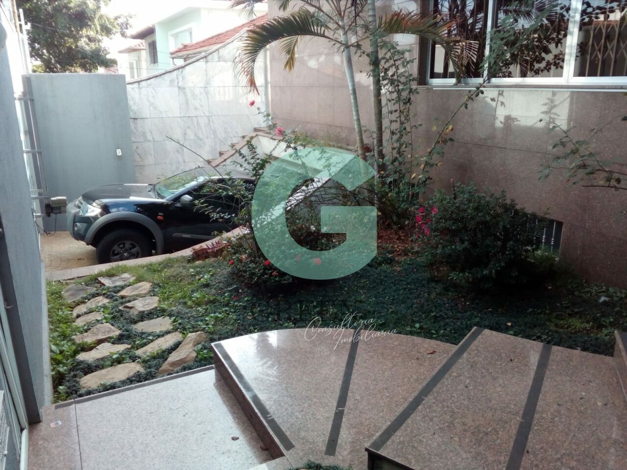 Casa, 3 quartos, 350 m² - Foto 1