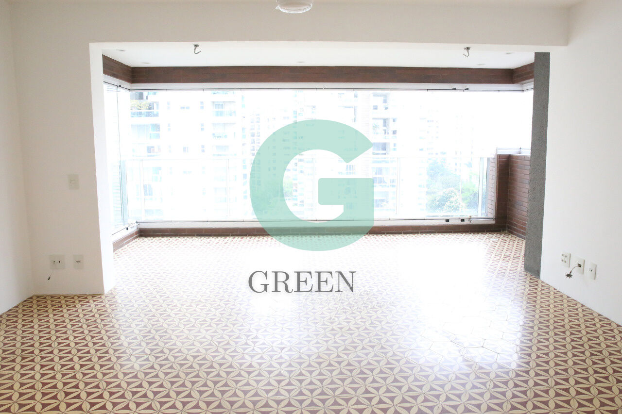 Apartamento, 1 quarto, 70 m² - Foto 1
