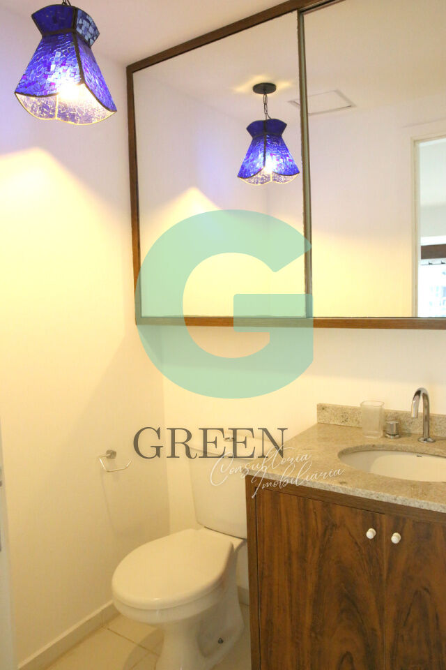 Apartamento, 1 quarto, 70 m² - Foto 8
