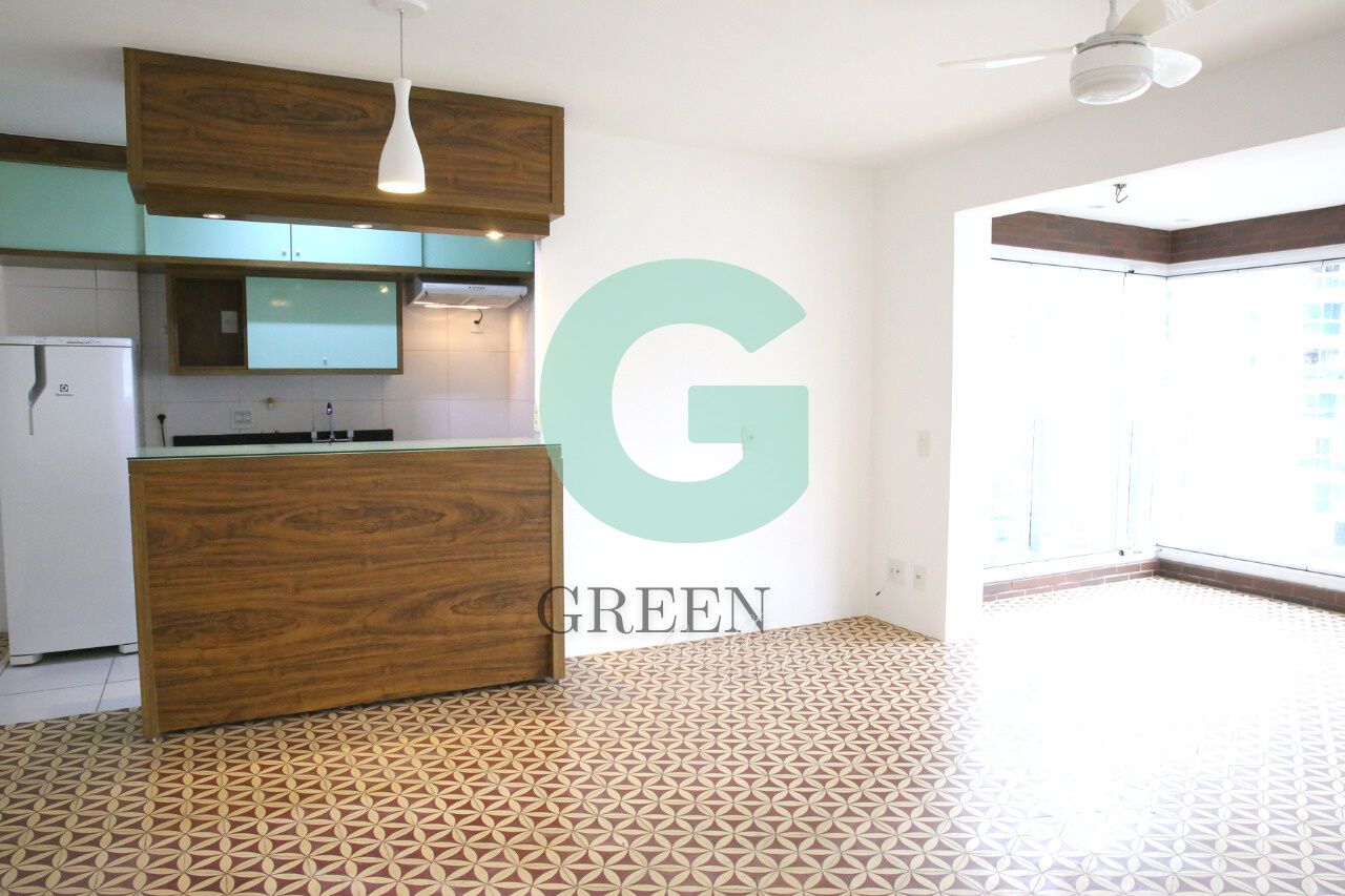 Apartamento, 1 quarto, 70 m² - Foto 3
