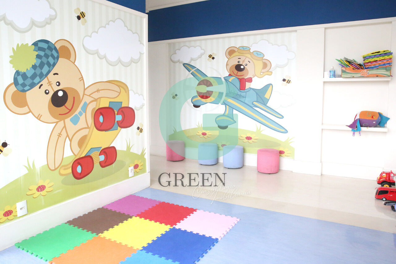 Apartamento, 1 quarto, 70 m² - Foto 23