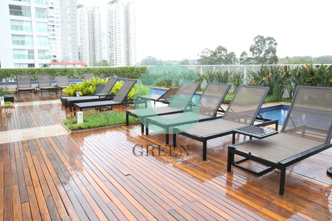 Apartamento, 1 quarto, 70 m² - Foto 24