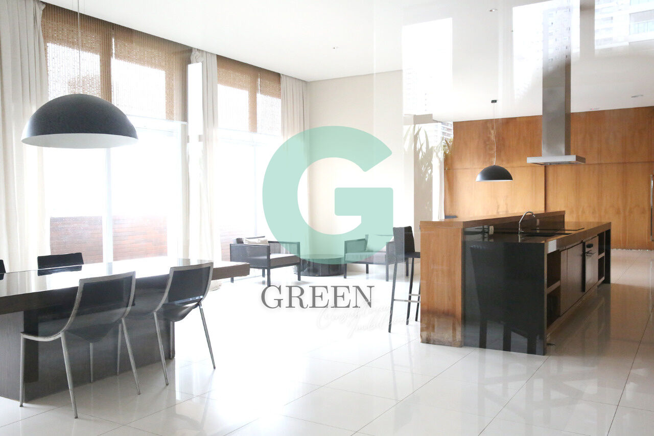 Apartamento, 1 quarto, 70 m² - Foto 26