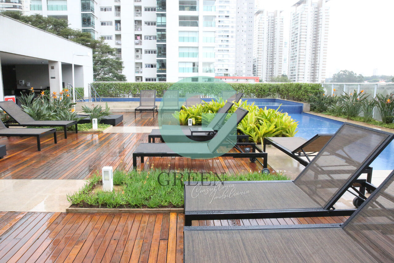 Apartamento, 1 quarto, 70 m² - Foto 14