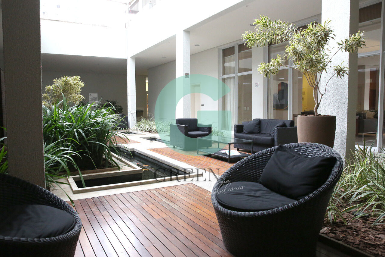 Apartamento, 1 quarto, 70 m² - Foto 16