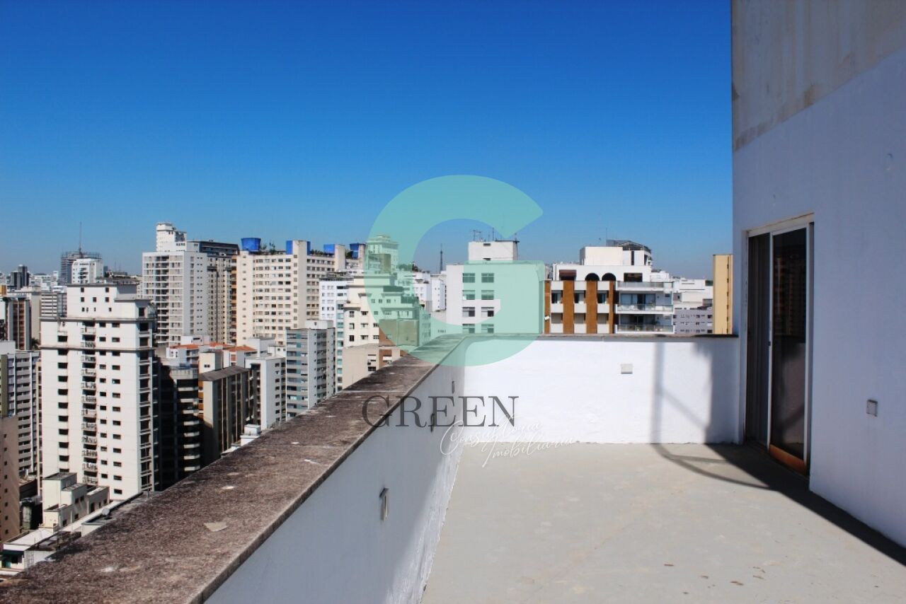 Apartamento, 4 quartos, 642 m² - Foto 10