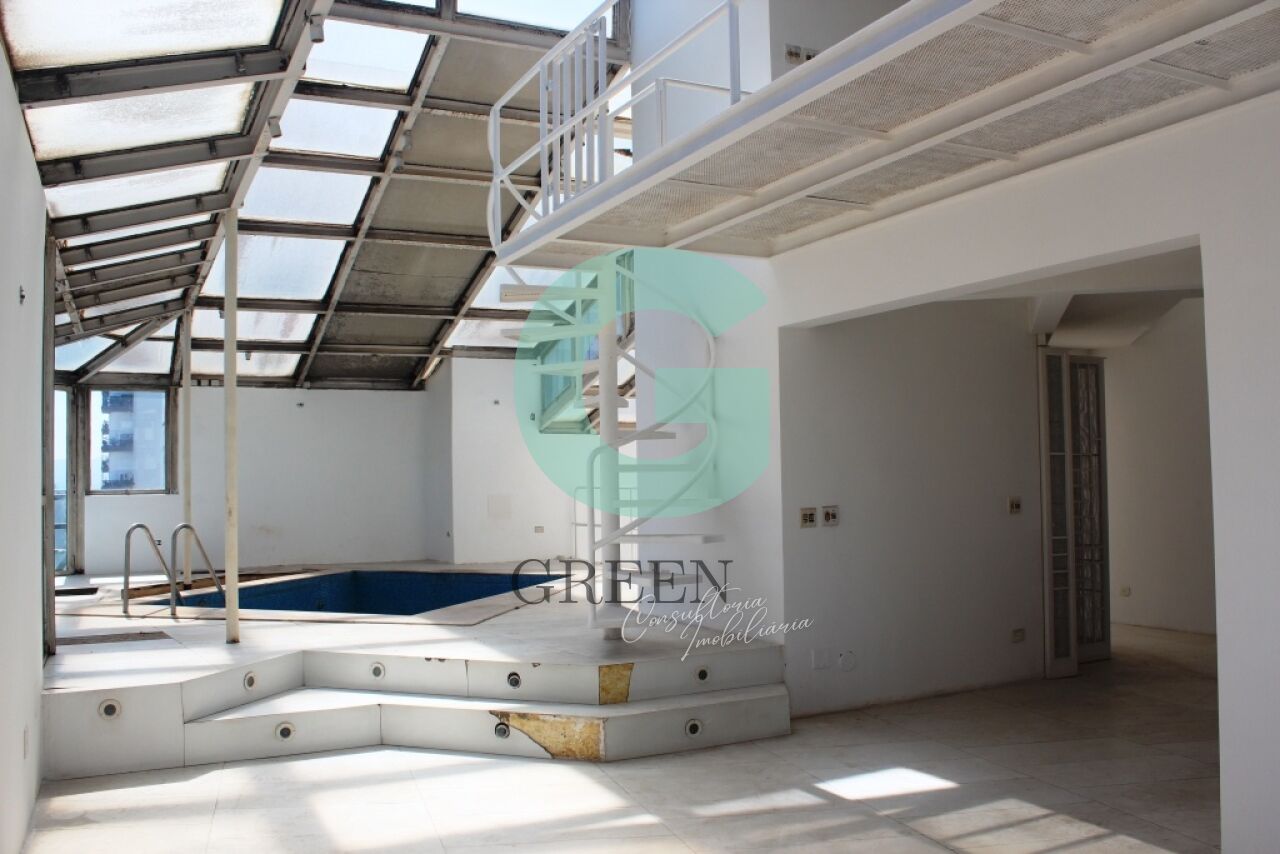 Apartamento, 4 quartos, 642 m² - Foto 3