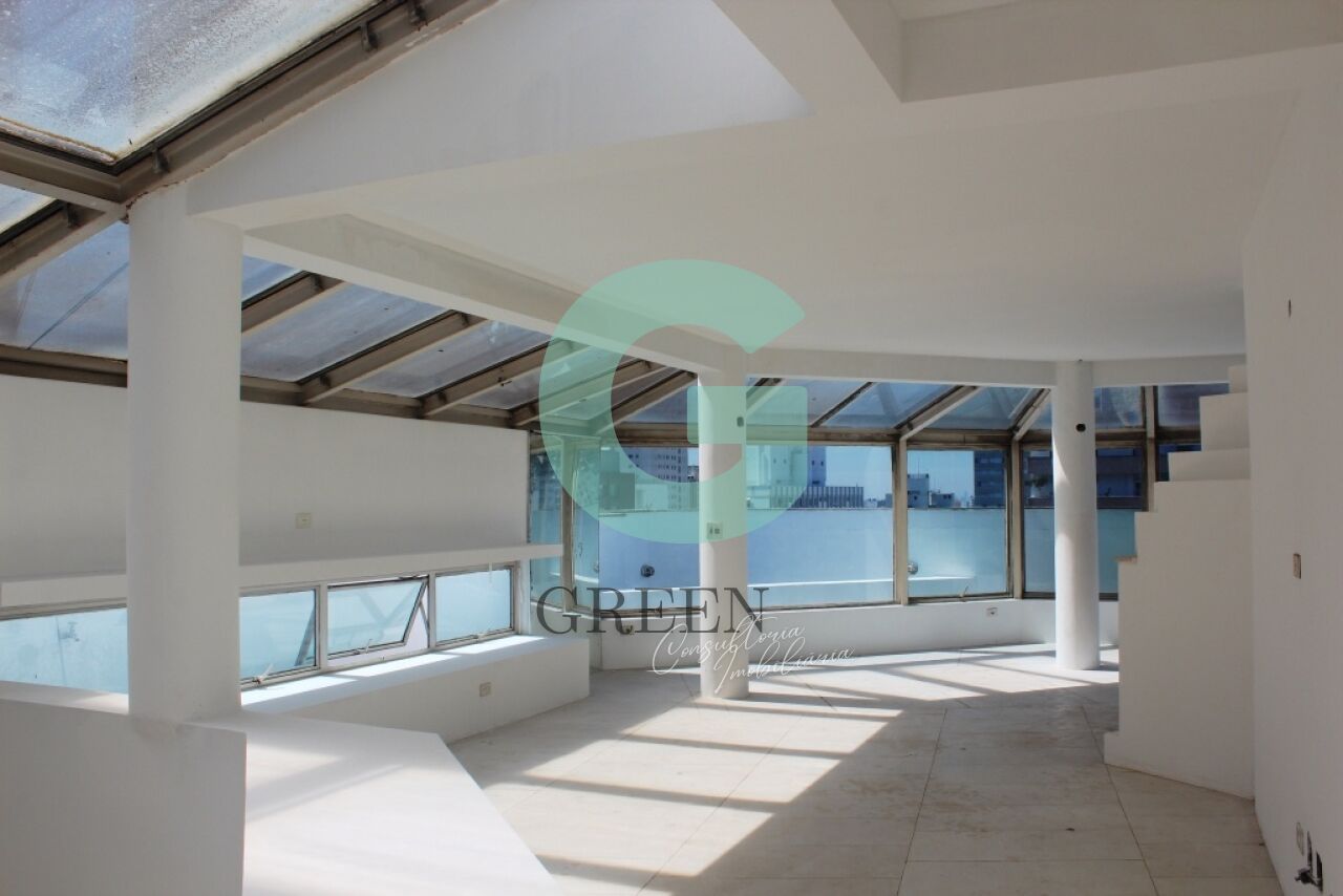 Apartamento, 4 quartos, 642 m² - Foto 2