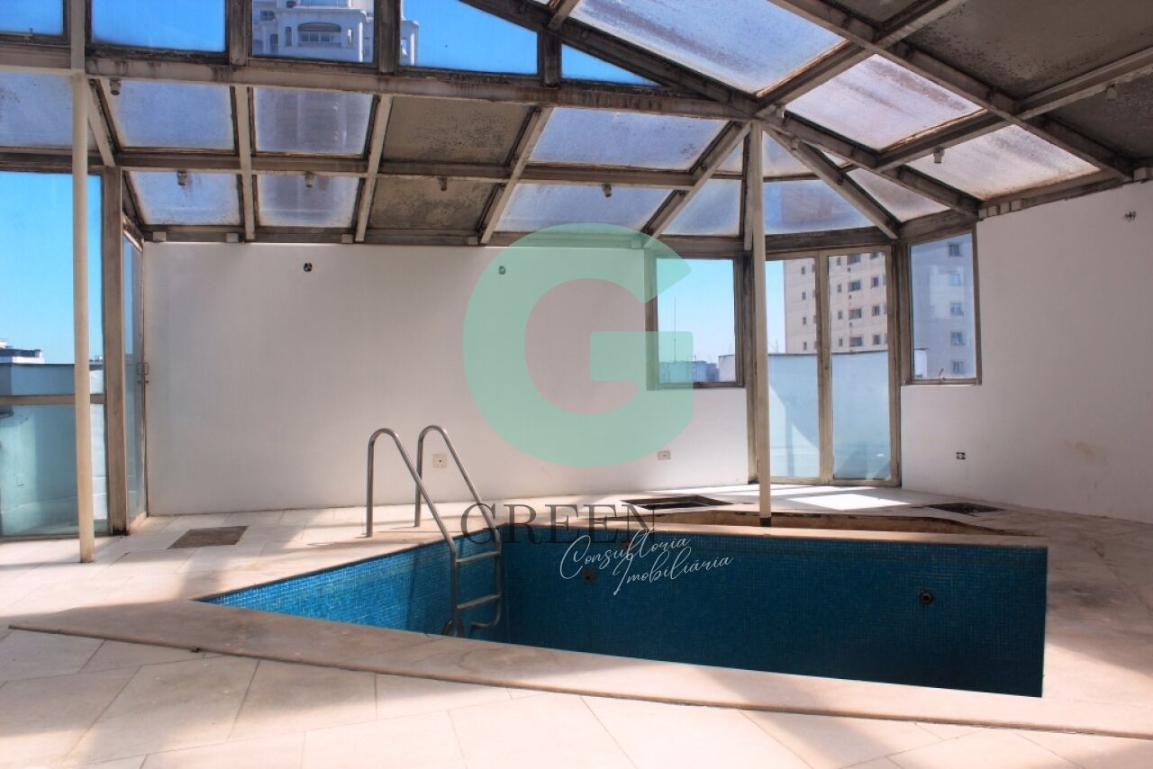 Apartamento, 4 quartos, 642 m² - Foto 1