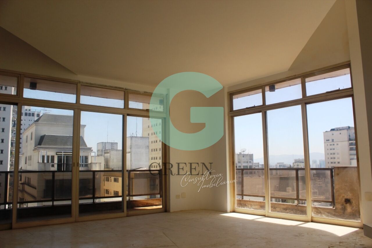 Apartamento, 4 quartos, 642 m² - Foto 4