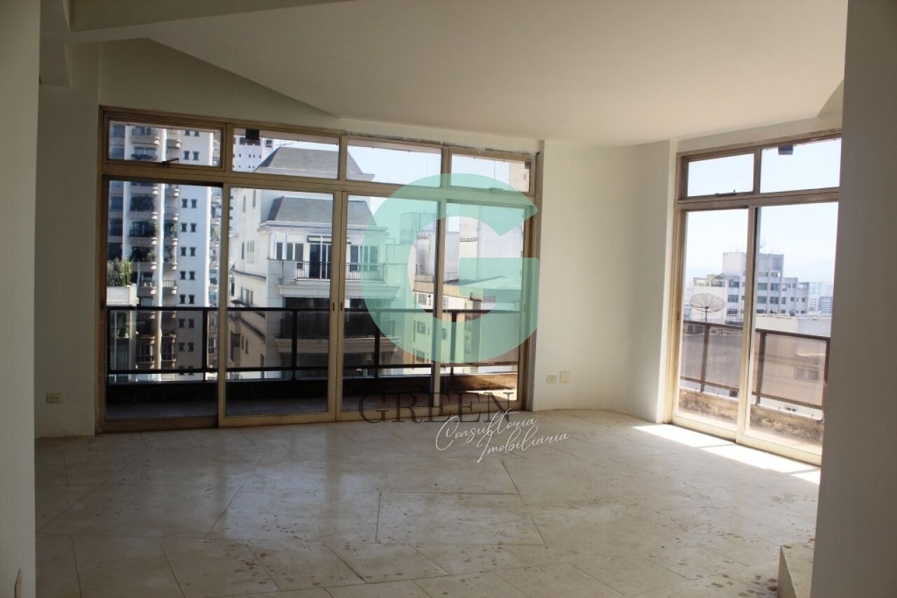 Apartamento, 4 quartos, 642 m² - Foto 8