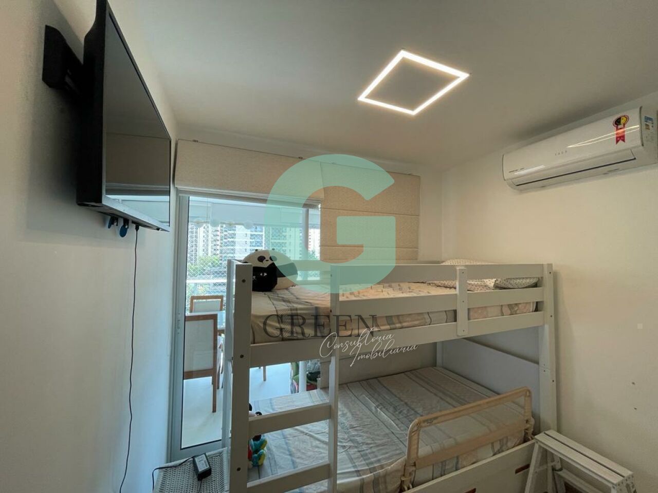 Apartamento, 2 quartos, 69 m² - Foto 11