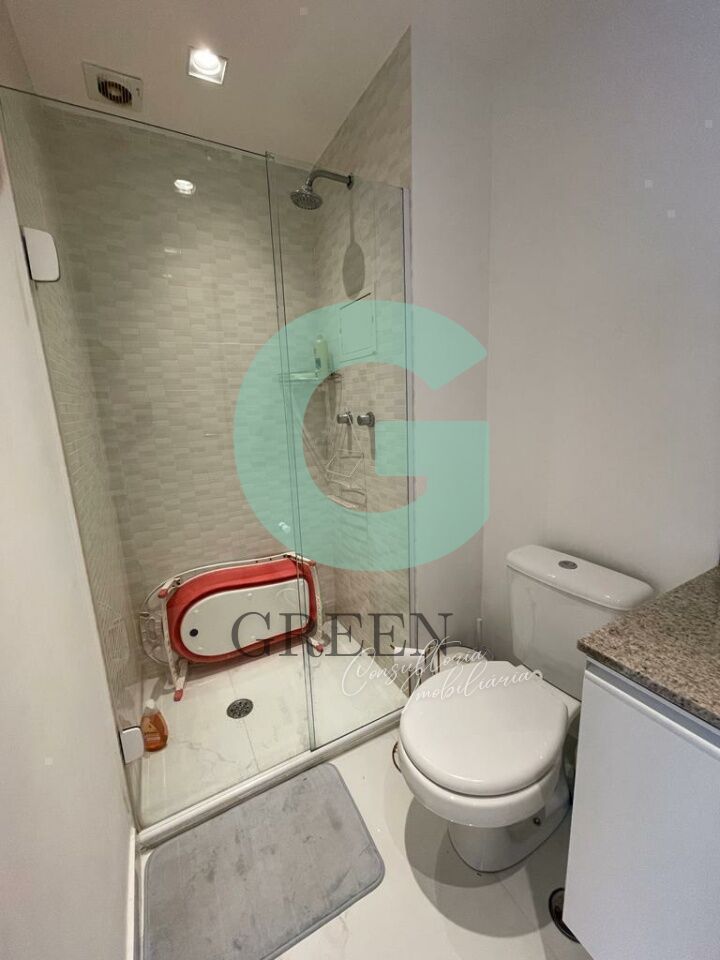 Apartamento, 2 quartos, 69 m² - Foto 17