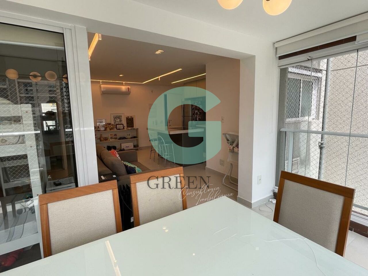 Apartamento, 2 quartos, 69 m² - Foto 5