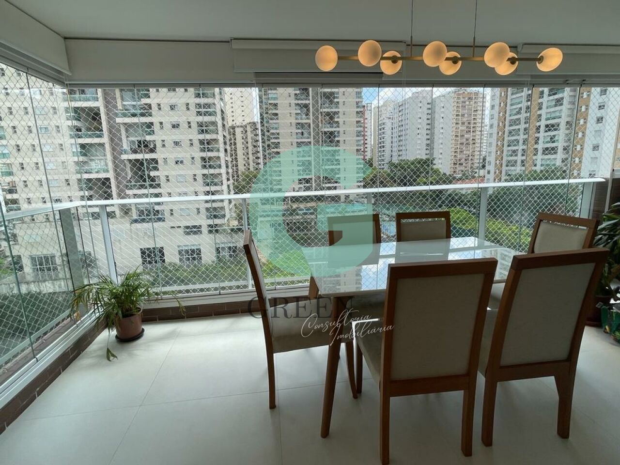 Apartamento, 2 quartos, 69 m² - Foto 1