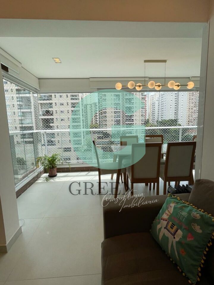 Apartamento, 2 quartos, 69 m² - Foto 6