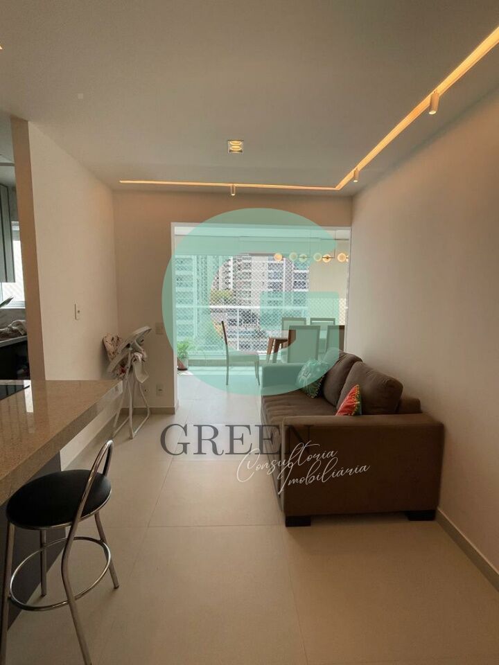 Apartamento, 2 quartos, 69 m² - Foto 7