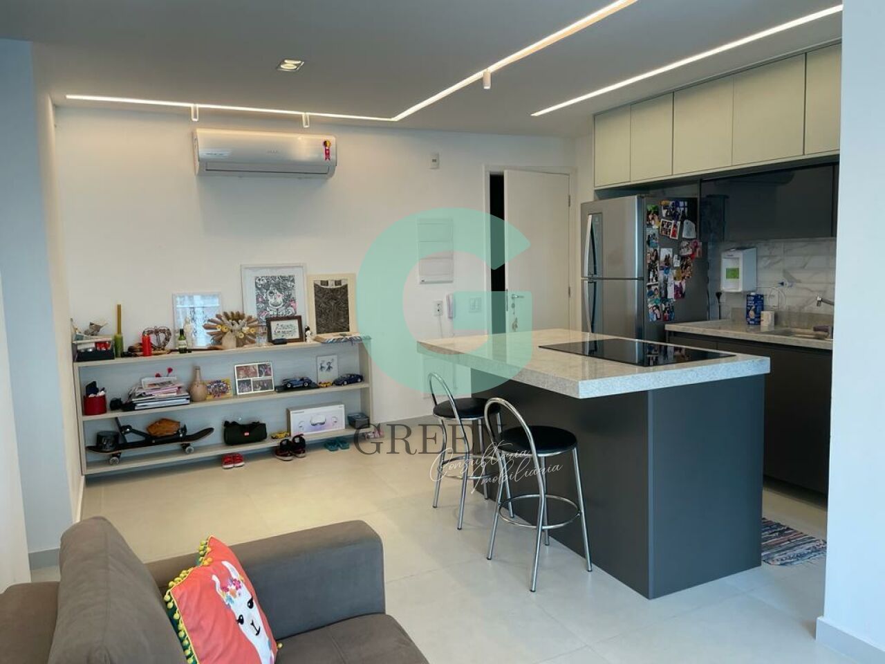 Apartamento, 2 quartos, 69 m² - Foto 4