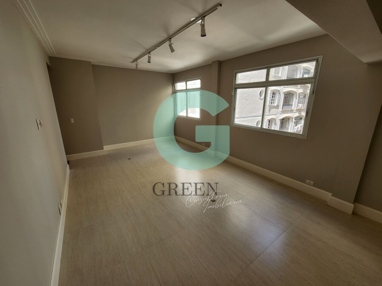Apartamento, 3 quartos, 165 m² - Foto 2