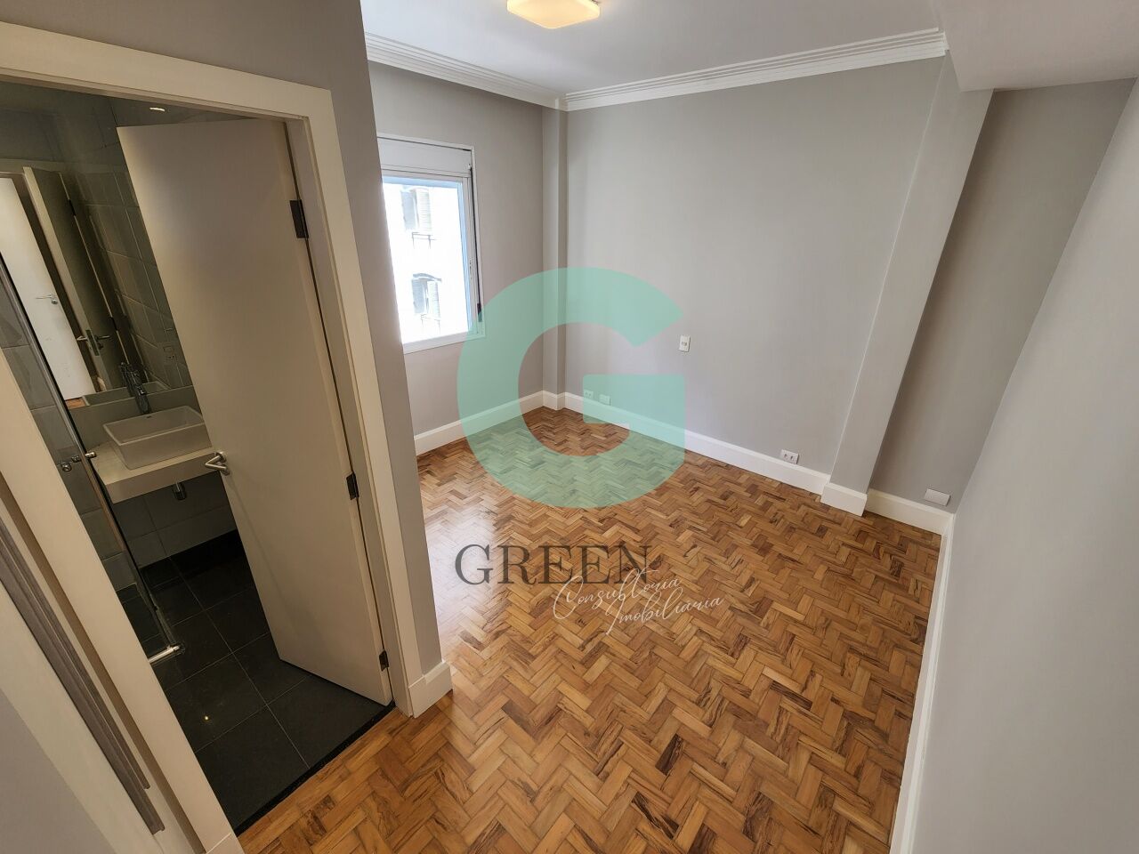 Apartamento, 3 quartos, 165 m² - Foto 3