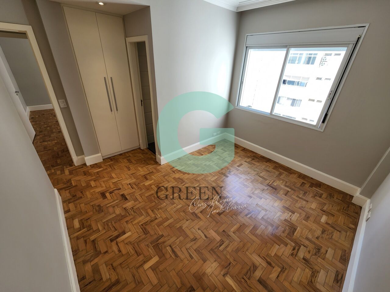 Apartamento, 3 quartos, 165 m² - Foto 5