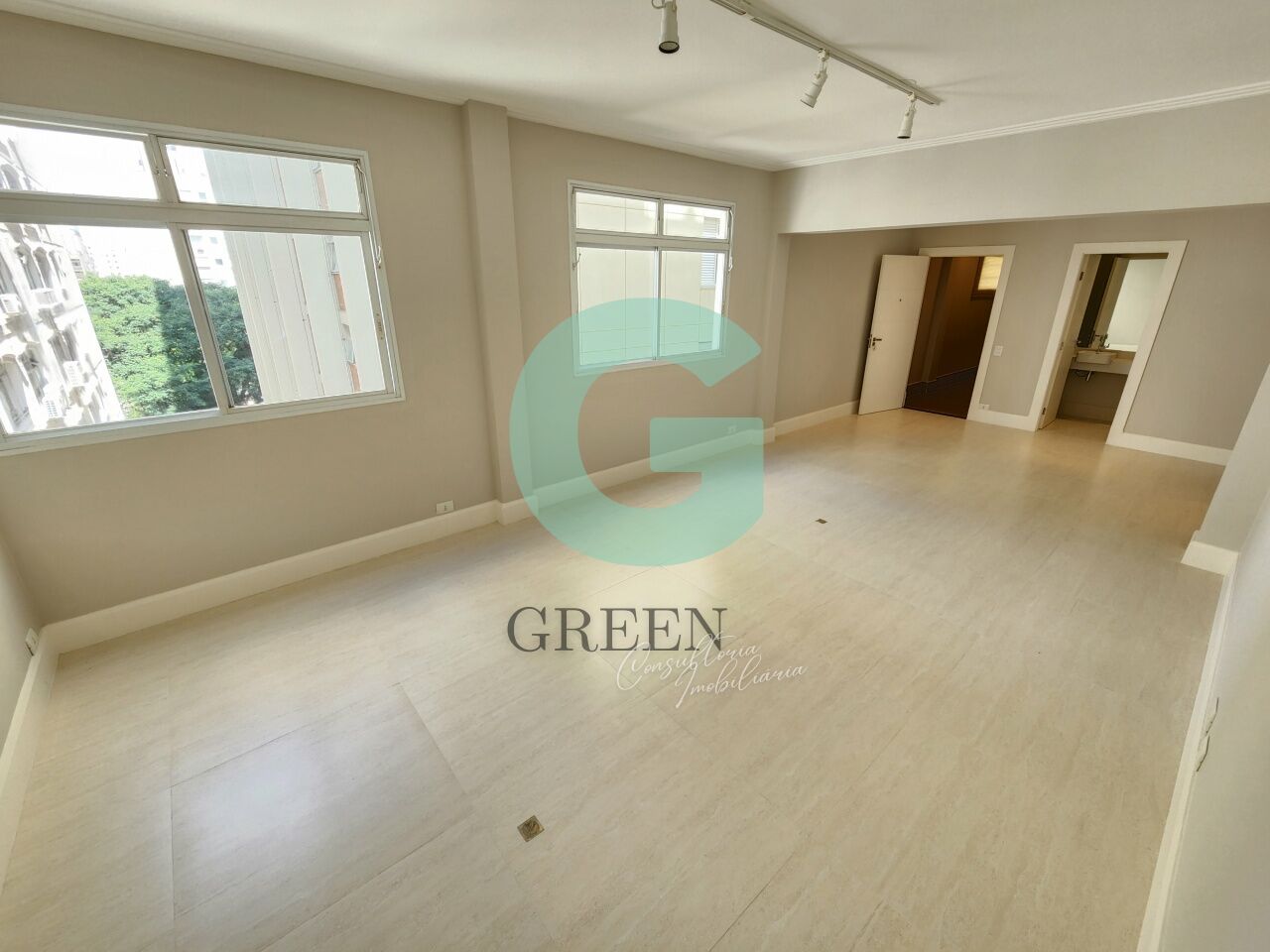 Apartamento, 3 quartos, 165 m² - Foto 16