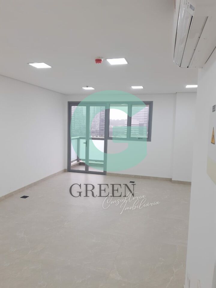 Casa Comercial, 43 m² - Foto 1