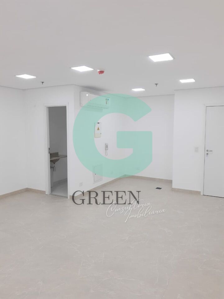 Casa Comercial, 43 m² - Foto 4