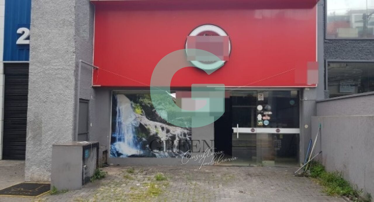 Casa Comercial para alugar, 187m² - Foto 1