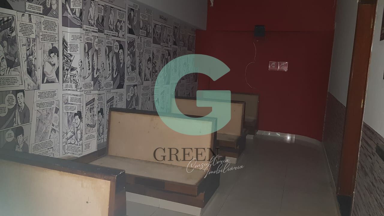 Casa Comercial para alugar, 187m² - Foto 7