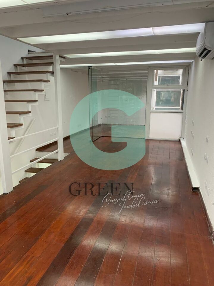 Casa Comercial, 140 m² - Foto 1