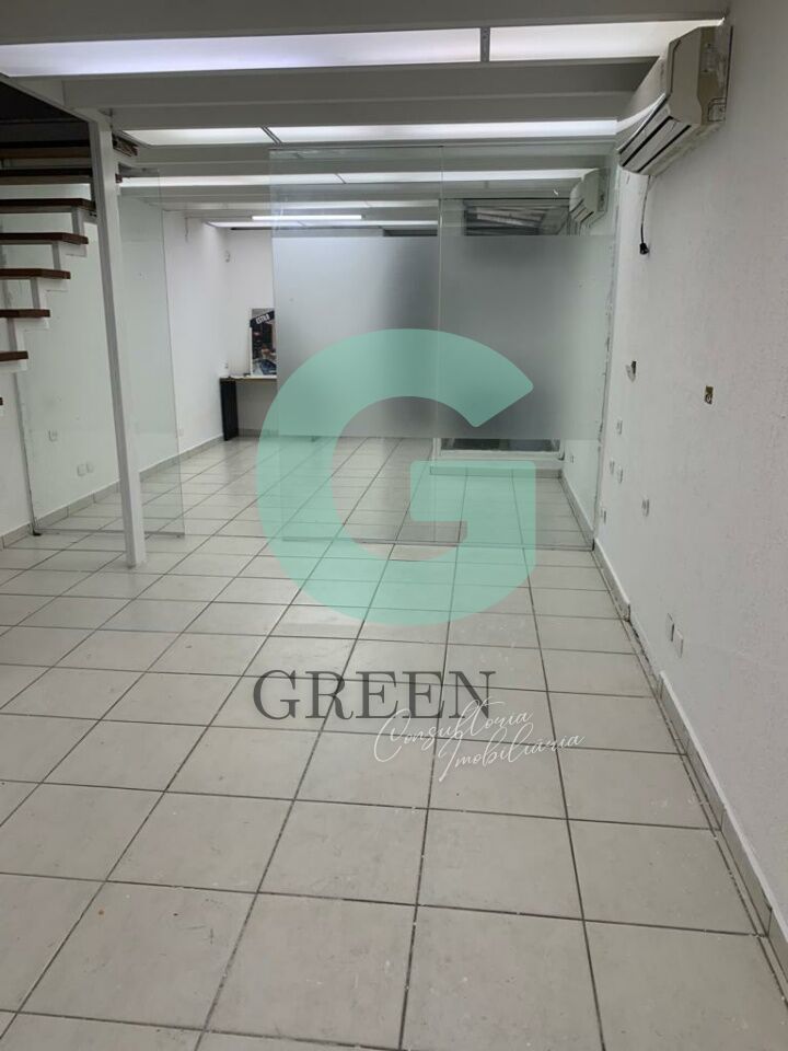 Casa Comercial, 140 m² - Foto 2